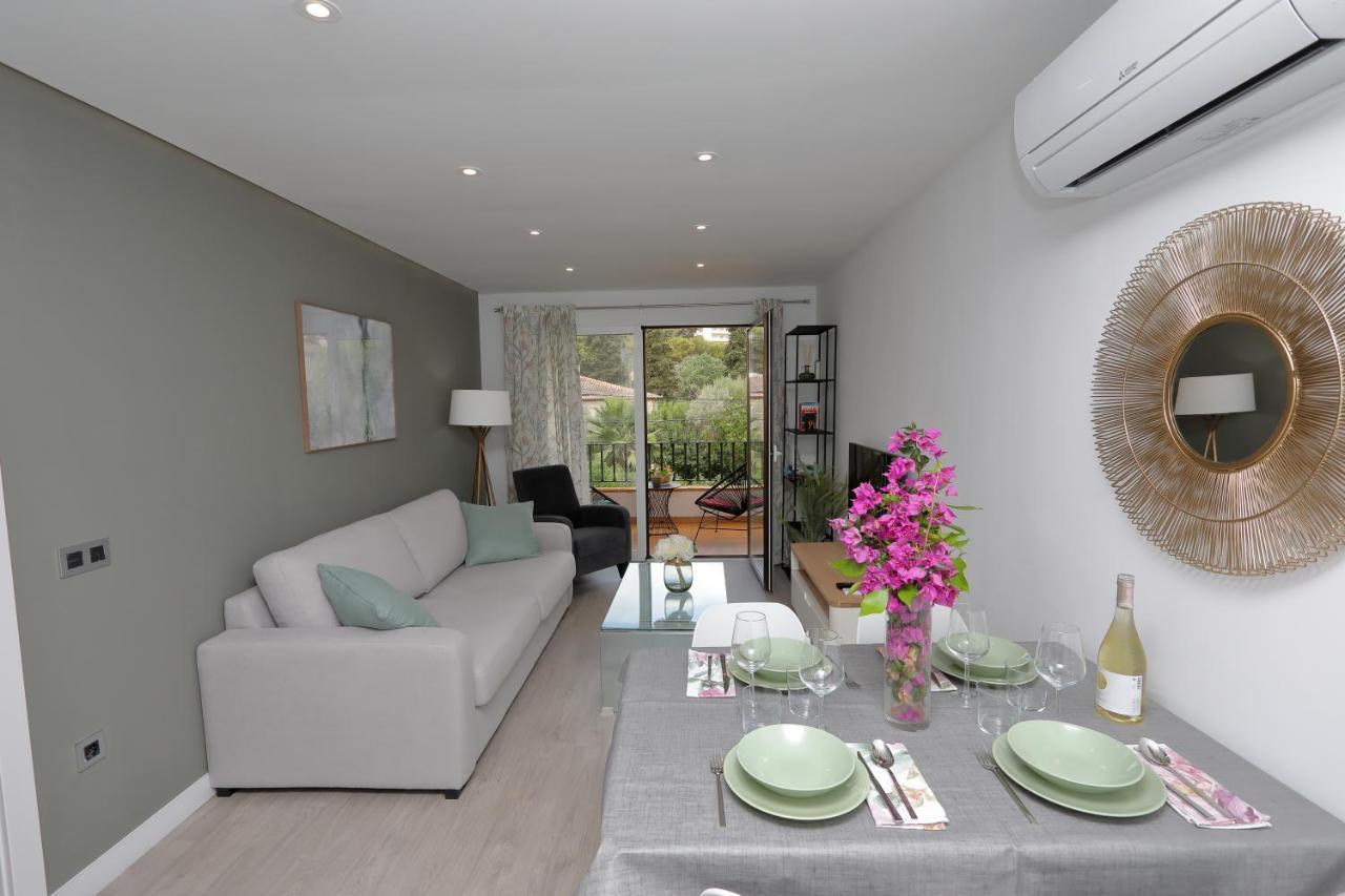 Patricia'S, Lovely Apartment In Port De Soller Exterior photo